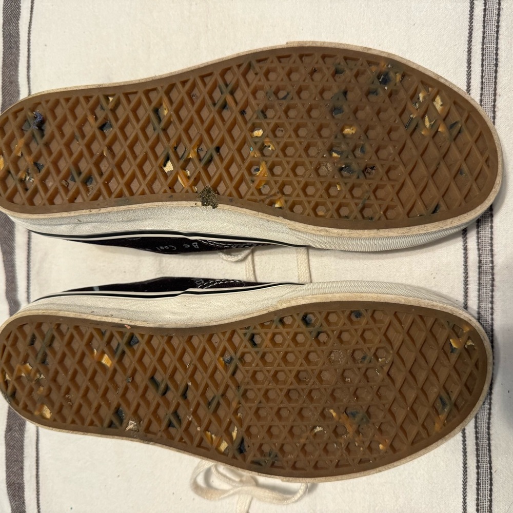 Surfer print Vans - Picture 3 of 5